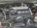 Toyota Innova g diesel top of the line 2006-3