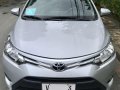 Toyota VIOS 1.3E Dual VVti AT 2017 City Almera Jazz Yaris Mirage-0