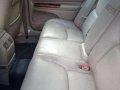 2005 Toyota Camry 2.4v Automatic Transmission-7