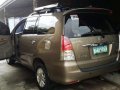 2011 toyota innova G manual DIESEL-5