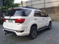 2014 TOYOTA Fortuner g automatic diesel-2