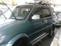 Isuzu Crosswind 2006 for sale -3