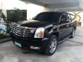  Cadillac Escalade ESV 2009 for sale -0