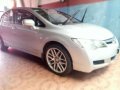 honda civic 2006 for sale -1