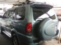 Isuzu Crosswind 2006 for sale -9