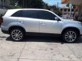 2015 kia sorento 4x4 AT dsl not honda hyundai mitsubishi suzuki toyota-1