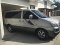 Hyundai Starex 2007 AT for sale -1