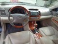 2005 Toyota Camry 2.4v Automatic Transmission-6