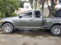 2000 year model Ford F150 Flareside-6