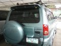 Isuzu Crosswind 2006 for sale -6