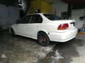 For sale Honda Civic lxi 97 for sale -2