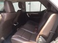 2017 Toyota Fortuner V 4x2 DIESEL for sale -7