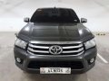 2017 Toyota Hilux G Automatic for sale-2