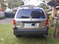 2004 Ford Escape Very Fresh and Very Clean-3