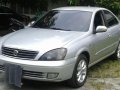 Nissan sentra gs 2007 automatic for sale -2