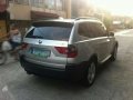 Rushhh Cheapest Price Top of the Line 2004 BMW X3 Executive Edition-2