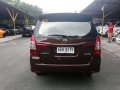 2014 Toyota Innova E 2.5 Diesel Automatic for sale -3