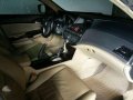 2008 Honda Accord 3.5 V6 for sale-4