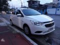 Chevrolet sail 2016 model for sale -3