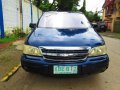 Chevrolet venture top condition-0