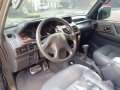 Mitsubishi Pajero 2004 2800 for sale -8
