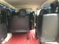 2013 Toyota Hi ace commuter. No scratches No dents. Private used.-7