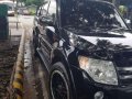 Pajero bk 2008 for sale -1