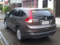 Honda Crv acquired 2015 family use Casa Maintained w record-2