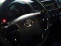 Toyota Hilux 2011 model for sale-6