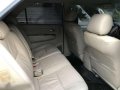 2007 Toyota Fortuner V 4x4 3.0L D-4D diesel engine-7