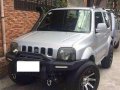 suzuki jimny 4x4 2003 for sale -2