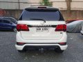 2014 TOYOTA Fortuner g automatic diesel-4