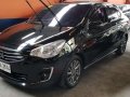 2015 Mitsubishi Mirage G4 GLS for sale -1