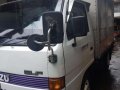 Isuzu elf closevan 1995 model for sale-1