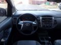 2014 Toyota Innova E 2.5 Diesel Automatic for sale -5