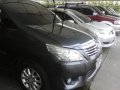 Toyota Innova 2013 for sale -0