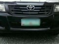 Toyota Hilux 2011 model for sale-0