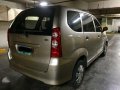 Toyota Avanza 2009 for sale -3