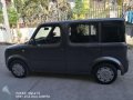 Nissan cube 2010 for sale -7