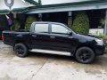 For Sale Toyota Hilux E 2014model Diesel Manual-0