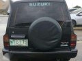 Suzuki vitara 4x4 2001 for sale -1