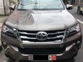 2016 Toyota Fortuner 2.4G Diesel Manual 2017(2018(2015(2014(2013(2012-0