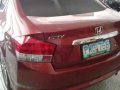 2010 Honda City 1.3 Automatic for sale -4