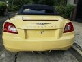 Sports car 2dr Chrysler Crossfire 2006 for sale -6