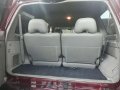 Nissan Patrol 2005 4x4 AT presidential for sale -11