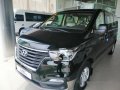 Hyundai Grand Starex 2018 for sale-1
