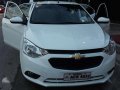 Chevrolet sail 2016 model for sale -0