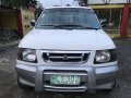 Mitsubishi Adventure 2000 for sale-1