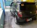 Toyota wigo 2016 for sale -4