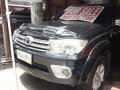 Toyota Fortuner 2010 for sale-1